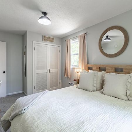 Coastal Comfort Meets Beachside Bliss Muskegon Εξωτερικό φωτογραφία